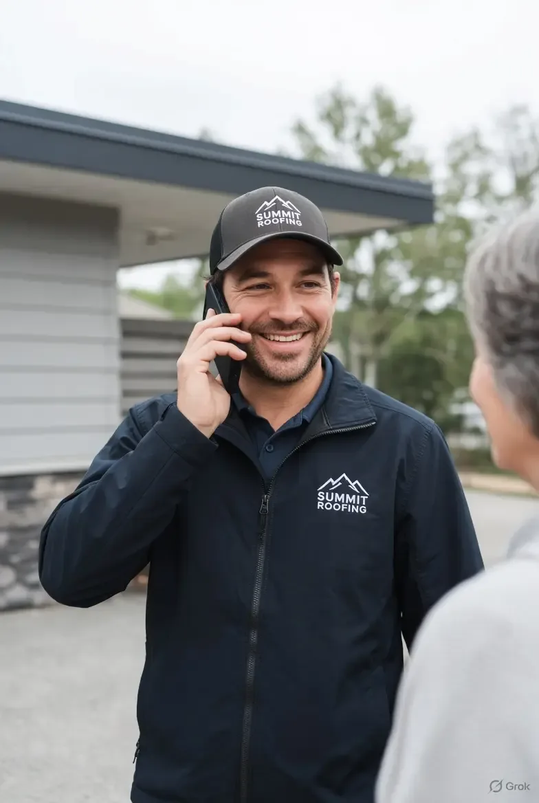 Flat Roof Leak Repair Grissom Arb, IN FAQs
